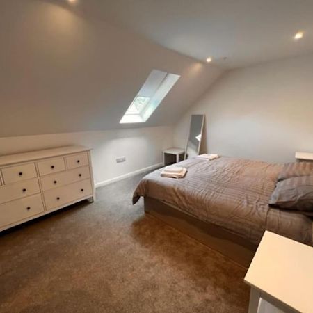 73 George Street. Appartment 3 Оубън Екстериор снимка