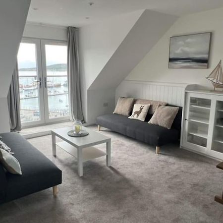 73 George Street. Appartment 3 Оубън Екстериор снимка