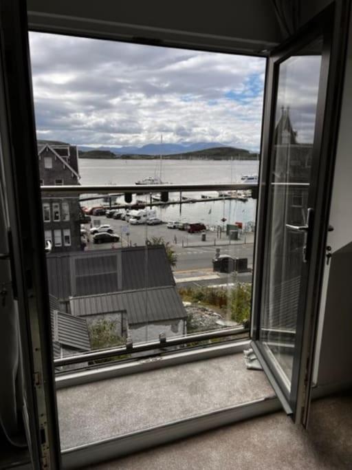 73 George Street. Appartment 3 Оубън Екстериор снимка
