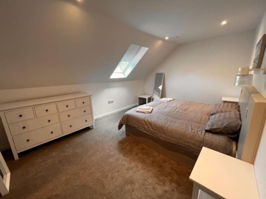 73 George Street. Appartment 3 Оубън Екстериор снимка