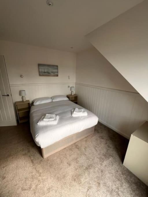 73 George Street. Appartment 3 Оубън Екстериор снимка