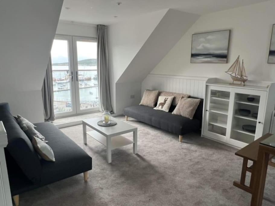 73 George Street. Appartment 3 Оубън Екстериор снимка