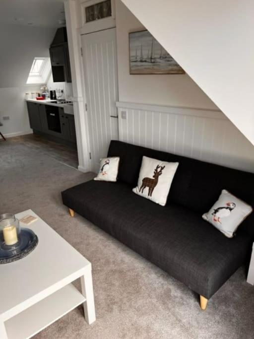 73 George Street. Appartment 3 Оубън Екстериор снимка