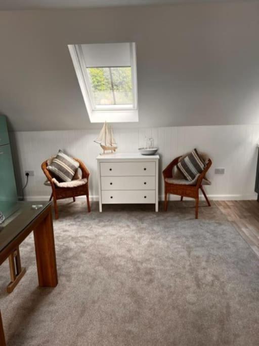 73 George Street. Appartment 3 Оубън Екстериор снимка