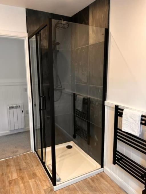73 George Street. Appartment 3 Оубън Екстериор снимка