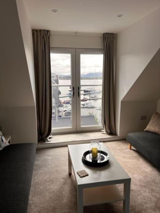 73 George Street. Appartment 3 Оубън Екстериор снимка