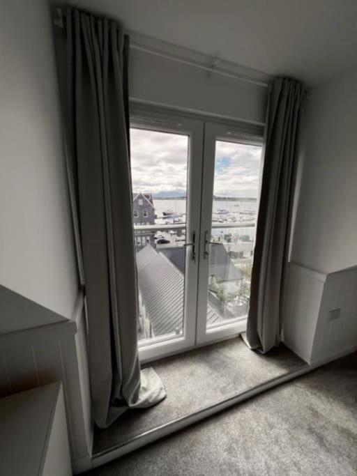 73 George Street. Appartment 3 Оубън Екстериор снимка
