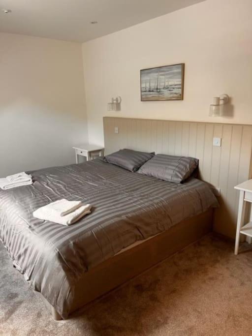 73 George Street. Appartment 3 Оубън Екстериор снимка